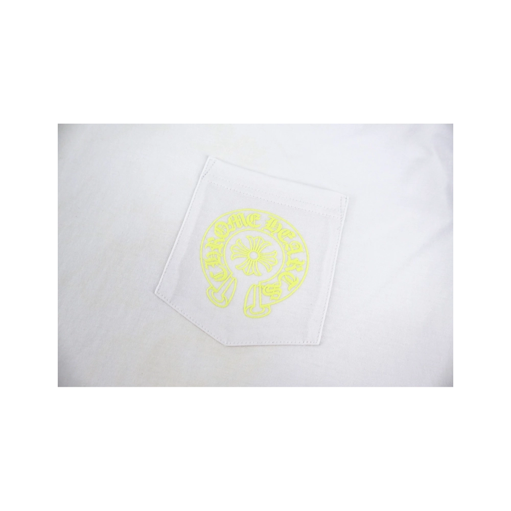 Chrome Hearts T Shirts New 2026 007  ,Chrome Hearts T Shirt,Tshirt,APPAREL