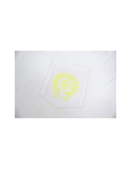 Chrome Hearts T Shirts New 2026 007  ,Chrome Hearts T Shirt,Tshirt,APPAREL