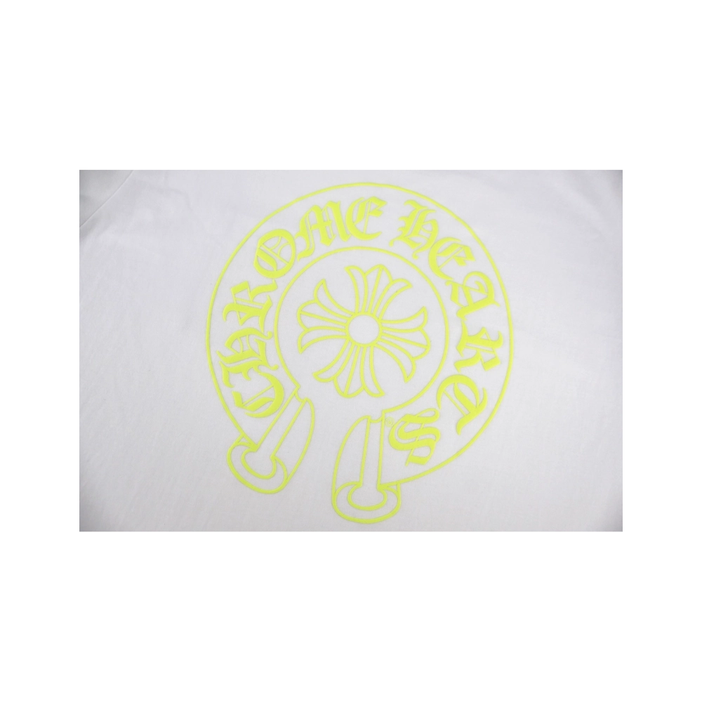 Chrome Hearts T Shirts New 2026 007  ,Chrome Hearts T Shirt,Tshirt,APPAREL