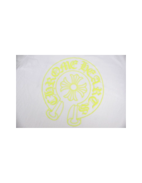 Chrome Hearts T Shirts New 2026 007  ,Chrome Hearts T Shirt,Tshirt,APPAREL