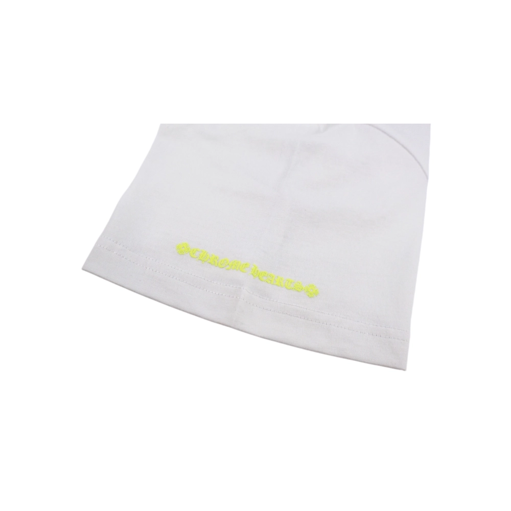 Chrome Hearts T Shirts New 2026 007  ,Chrome Hearts T Shirt,Tshirt,APPAREL