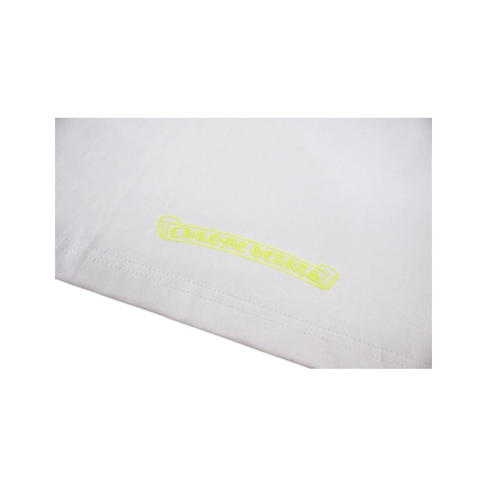 Chrome Hearts T Shirts New 2026 007  ,Chrome Hearts T Shirt,Tshirt,APPAREL