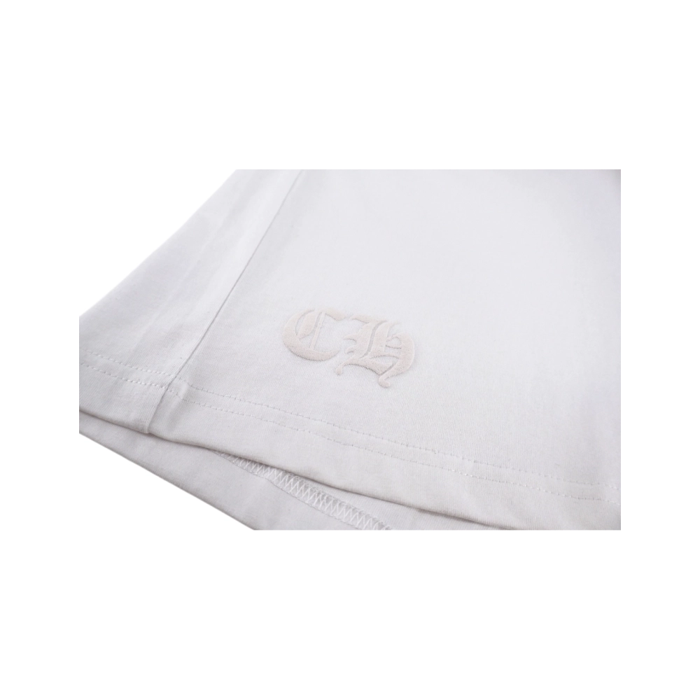 Chrome Hearts T Shirts New 2026 007  ,Chrome Hearts T Shirt,Tshirt,APPAREL