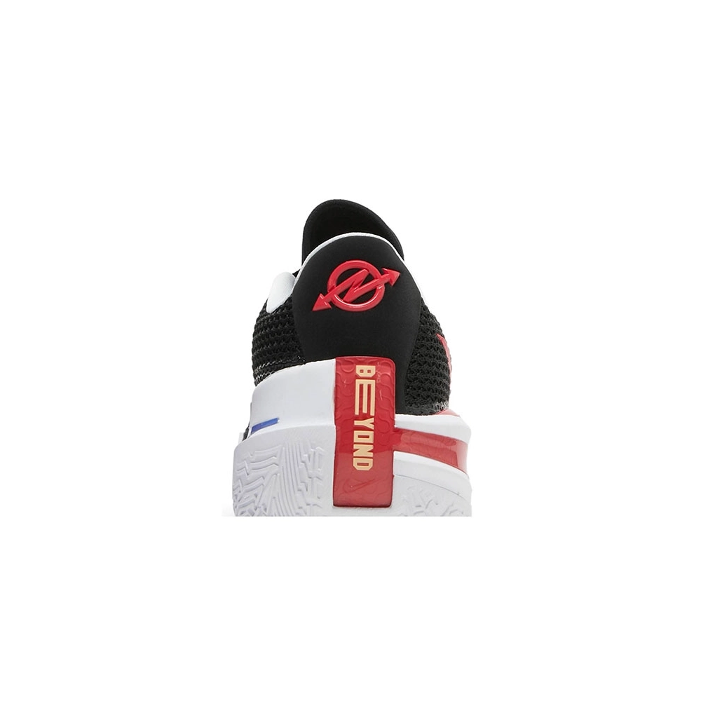 AIR ZOOM GT CUT BLACK FUSION RED,NIKE ZOOM,NIKE SHOES Reps