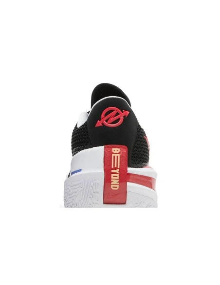 AIR ZOOM GT CUT BLACK FUSION RED,NIKE ZOOM,NIKE SHOES Reps