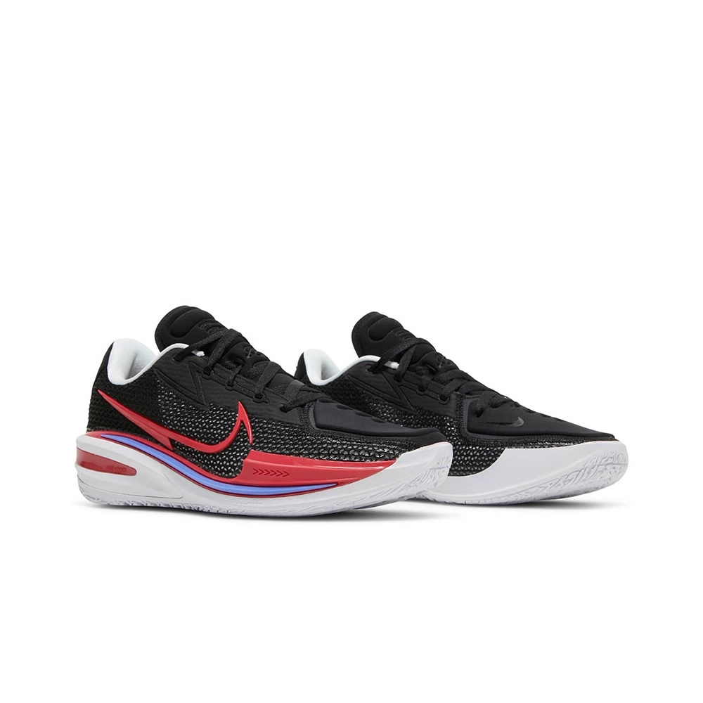 AIR ZOOM GT CUT BLACK FUSION RED,NIKE ZOOM,NIKE SHOES Reps