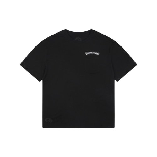 Chrome Hearts T Shirts Rolling Stones Las Vegas  ,Chrome Hearts T Shirt,Tshirt,APPAREL