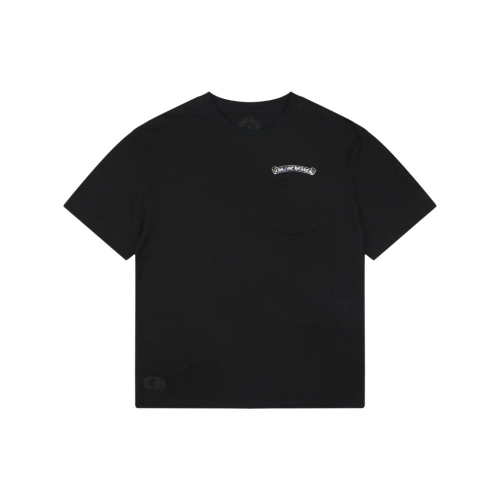 Chrome Hearts T Shirts Rolling Stones Las Vegas  ,Chrome Hearts T Shirt,Tshirt,APPAREL