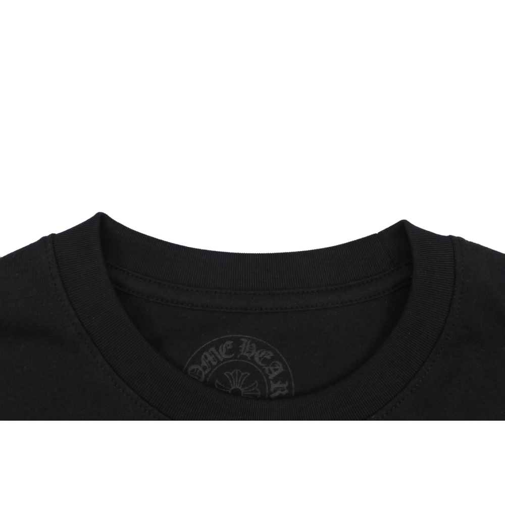 Chrome Hearts T Shirts Rolling Stones Las Vegas  ,Chrome Hearts T Shirt,Tshirt,APPAREL
