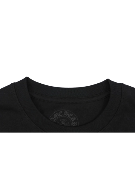 Chrome Hearts T Shirts Rolling Stones Las Vegas  ,Chrome Hearts T Shirt,Tshirt,APPAREL