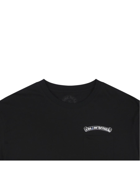 Chrome Hearts T Shirts Rolling Stones Las Vegas  ,Chrome Hearts T Shirt,Tshirt,APPAREL
