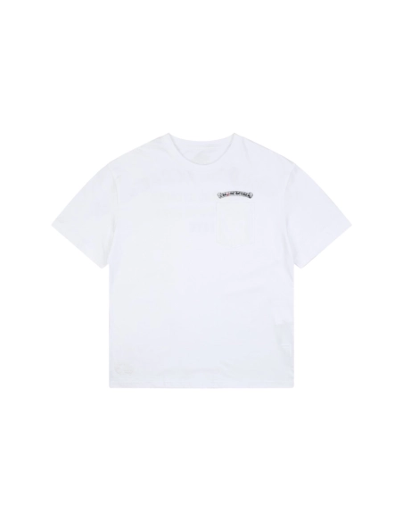 Chrome Hearts T Shirts Rolling Stones Las Vegas  ,Chrome Hearts T Shirt,Tshirt,APPAREL
