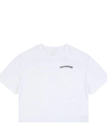 Chrome Hearts T Shirts Rolling Stones Las Vegas  ,Chrome Hearts T Shirt,Tshirt,APPAREL