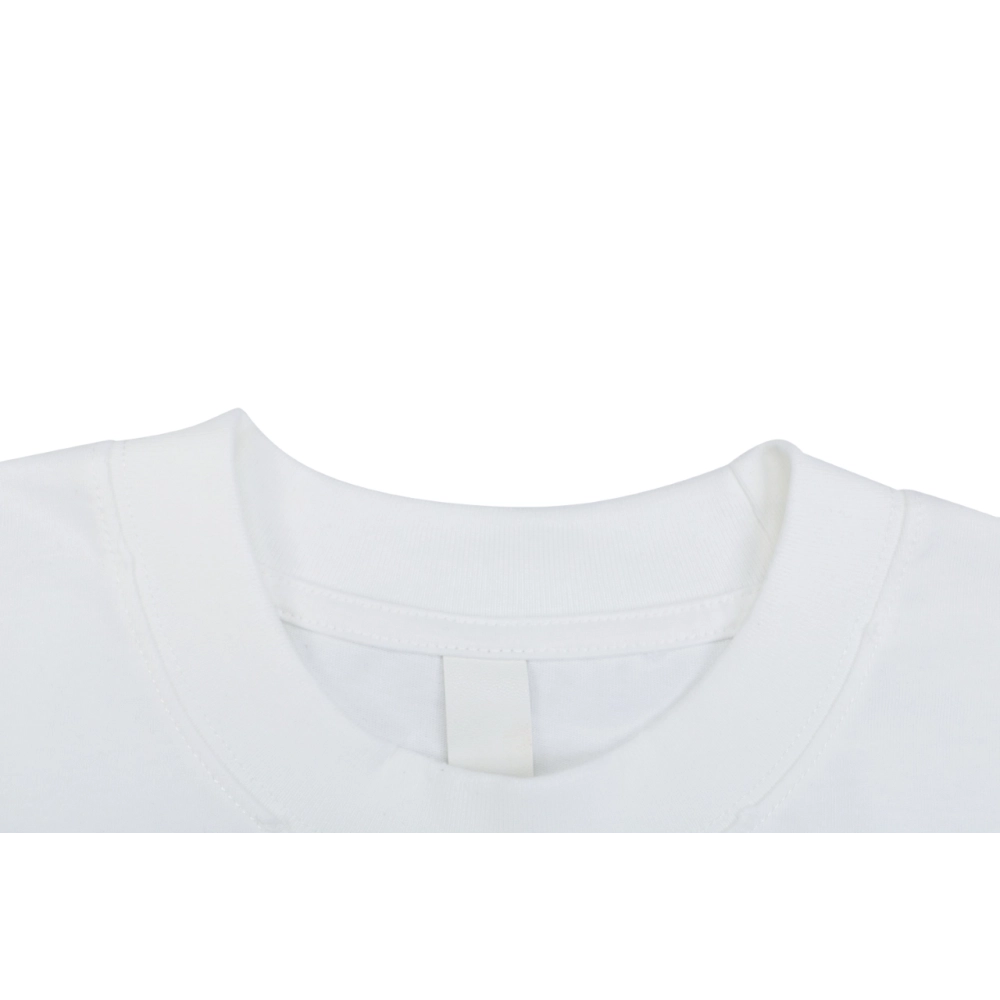 Chrome Hearts T Shirts Cross Floral 001  ,Chrome Hearts T Shirt,Tshirt,APPAREL