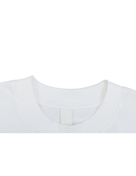 Chrome Hearts T Shirts Cross Floral 001  ,Chrome Hearts T Shirt,Tshirt,APPAREL