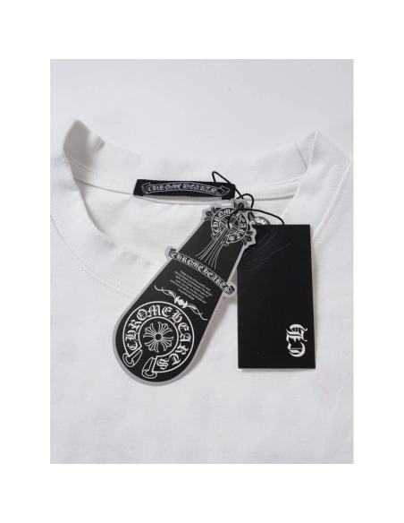 Chrome Hearts T Shirts 26SS New Full Print  ,Chrome Hearts T Shirt,Tshirt,APPAREL