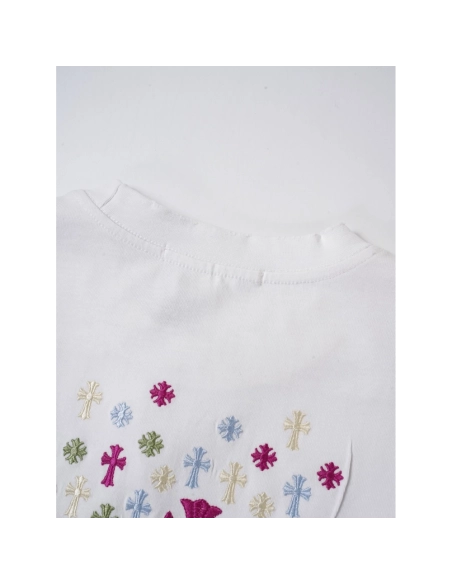 Chrome Hearts T Shirts 26SS New Full Print  ,Chrome Hearts T Shirt,Tshirt,APPAREL