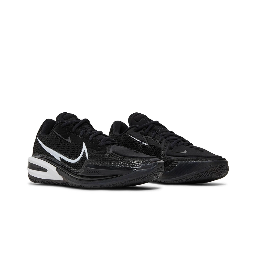 Air Zoom GT Cut TB Black White,NIKE ZOOM,NIKE SHOES Reps