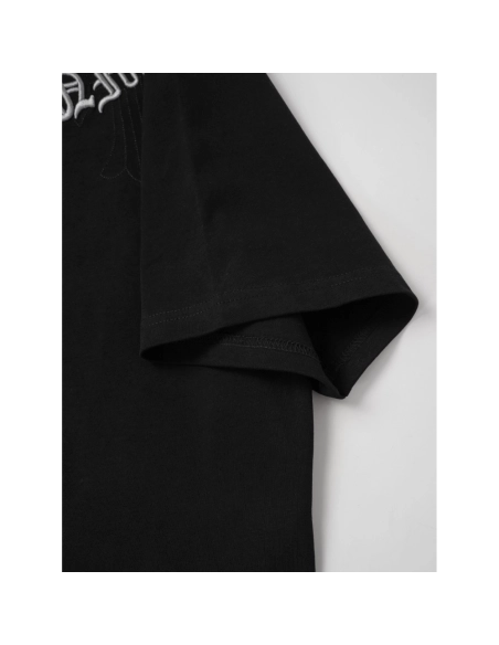 Chrome Hearts T Shirts Sanskrit Embroidery  ,Chrome Hearts T Shirt,Tshirt,APPAREL
