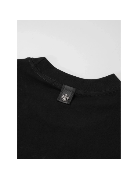 Chrome Hearts T Shirts Sanskrit Embroidery  ,Chrome Hearts T Shirt,Tshirt,APPAREL