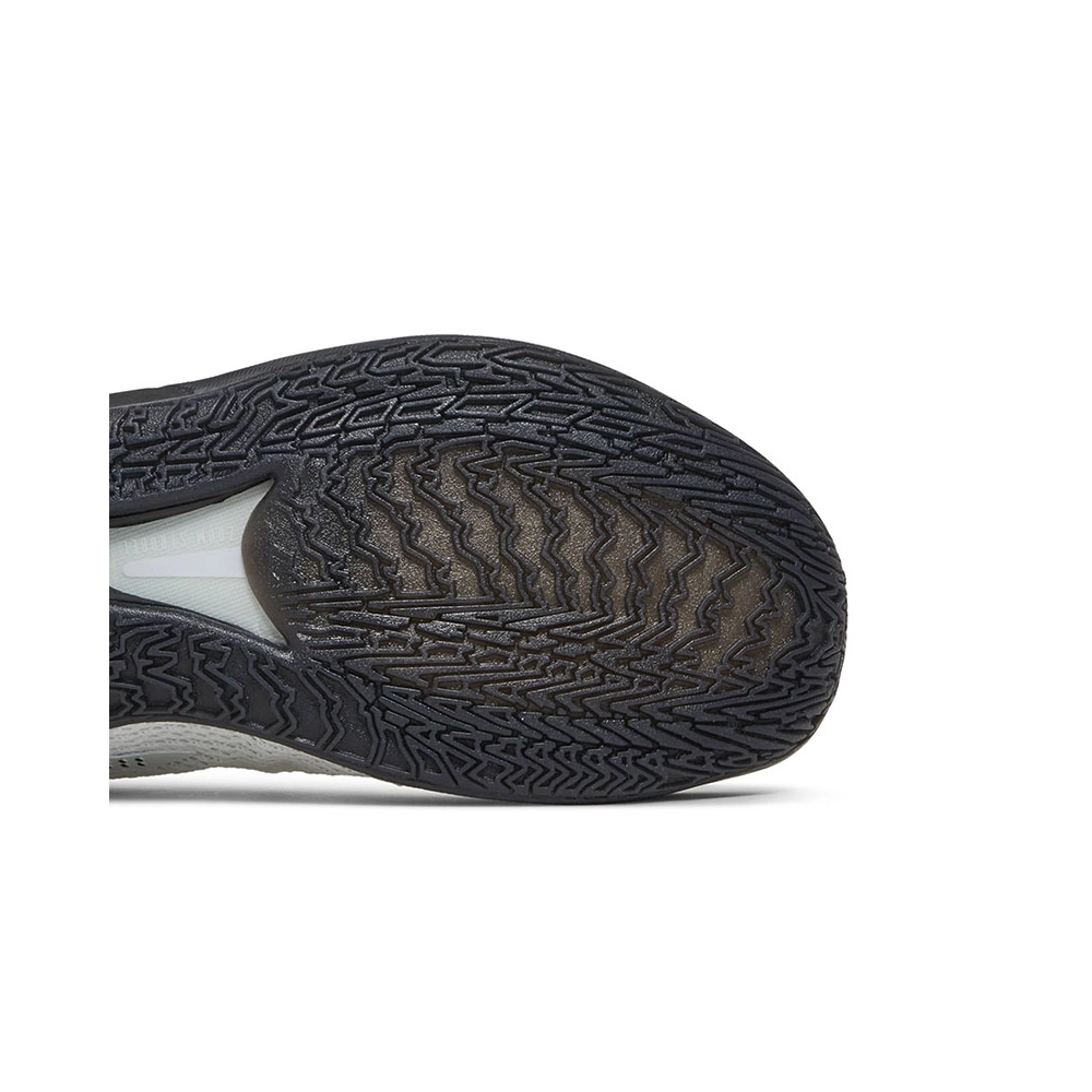 AIR ZOOM GT CUT TB WHITE BLACK,NIKE ZOOM,NIKE SHOES Reps