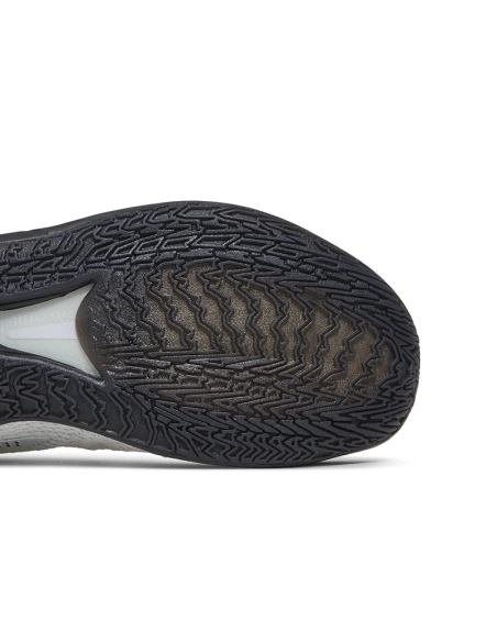 AIR ZOOM GT CUT TB WHITE BLACK,NIKE ZOOM,NIKE SHOES Reps