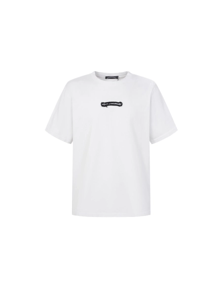 Chrome Hearts T Shirts Cross Floral 005  ,Chrome Hearts T Shirt,Tshirt,APPAREL