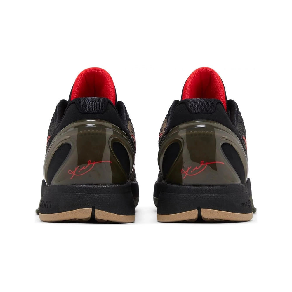 Zoom Kobe 6 Protro Italian Camo 2024,NIKE KOBE,NIKE SHOES Reps