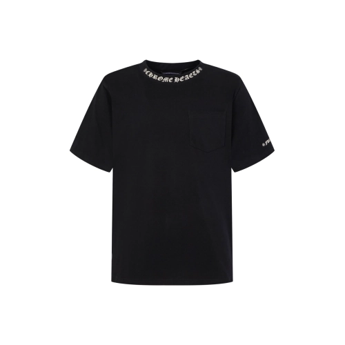 Chrome Hearts T Shirts Sanskrit Print  ,Chrome Hearts T Shirt,Tshirt,APPAREL