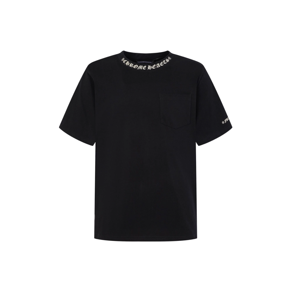Chrome Hearts T Shirts Sanskrit Print  ,Chrome Hearts T Shirt,Tshirt,APPAREL
