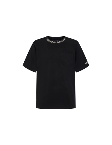 Chrome Hearts T Shirts Sanskrit Print  ,Chrome Hearts T Shirt,Tshirt,APPAREL