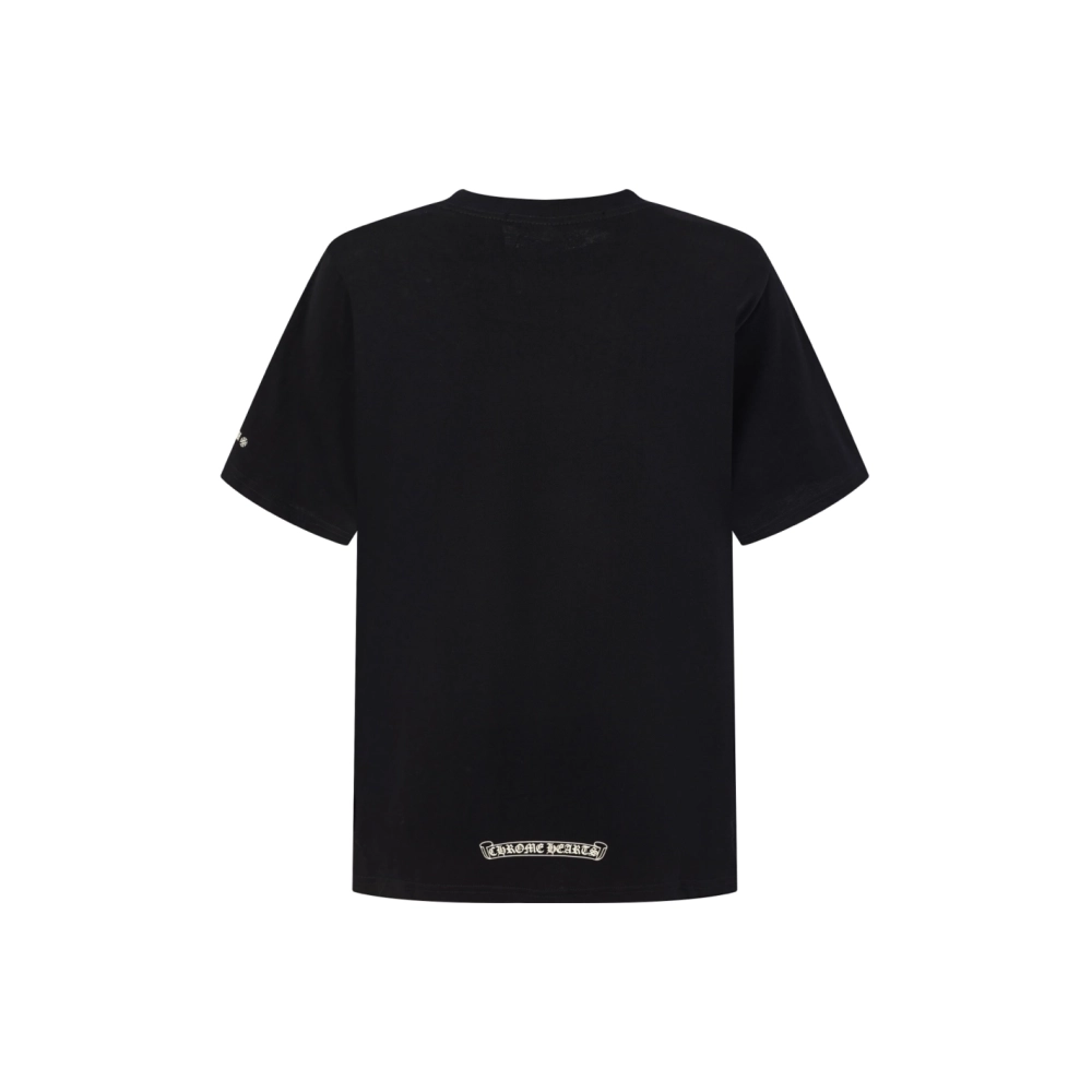 Chrome Hearts T Shirts Sanskrit Print  ,Chrome Hearts T Shirt,Tshirt,APPAREL