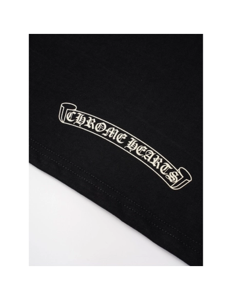 Chrome Hearts T Shirts Sanskrit Print  ,Chrome Hearts T Shirt,Tshirt,APPAREL