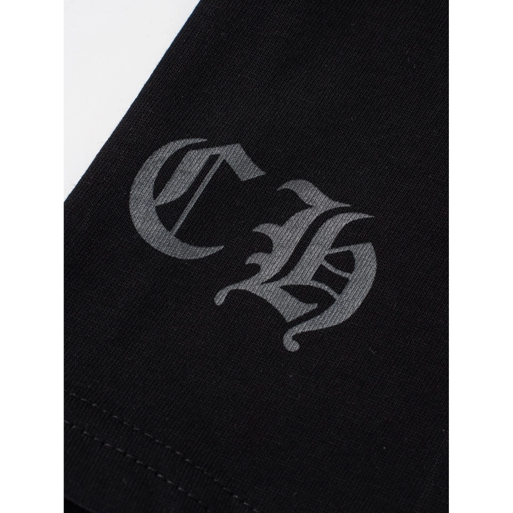 Chrome Hearts T Shirts Sanskrit Print  ,Chrome Hearts T Shirt,Tshirt,APPAREL