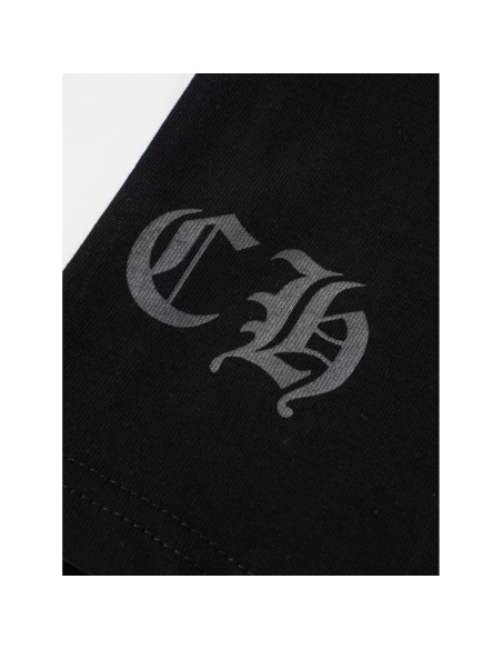 Chrome Hearts T Shirts Sanskrit Print  ,Chrome Hearts T Shirt,Tshirt,APPAREL