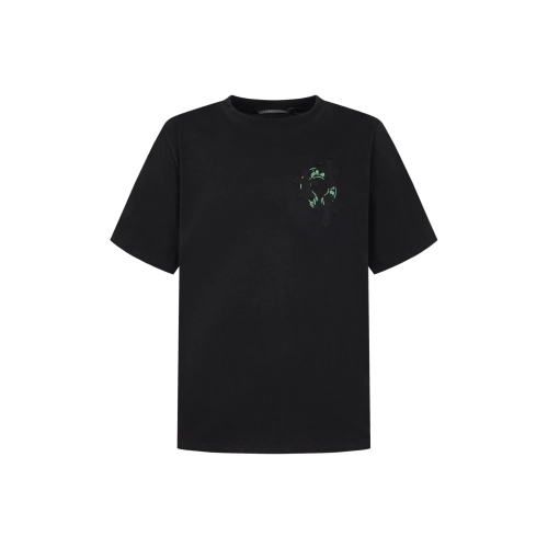Chrome Hearts T Shirts New Embroidery  ,Chrome Hearts T Shirt,Tshirt,APPAREL