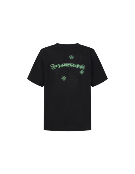 Chrome Hearts T Shirts New Embroidery  ,Chrome Hearts T Shirt,Tshirt,APPAREL