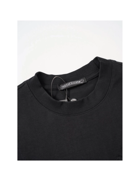 Chrome Hearts T Shirts New Embroidery  ,Chrome Hearts T Shirt,Tshirt,APPAREL