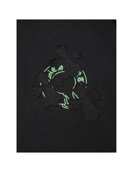 Chrome Hearts T Shirts New Embroidery  ,Chrome Hearts T Shirt,Tshirt,APPAREL
