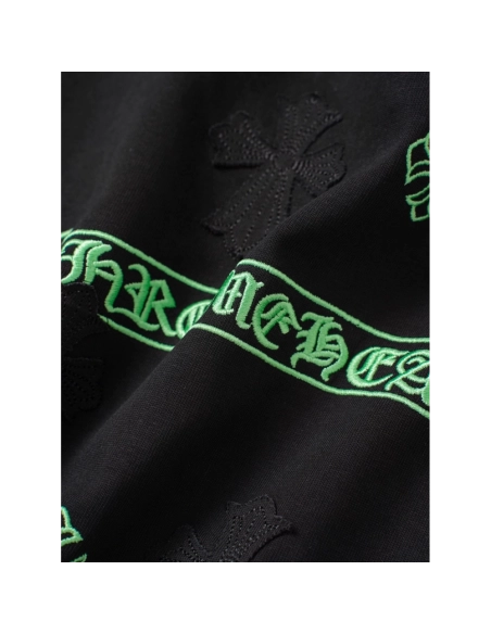 Chrome Hearts T Shirts New Embroidery  ,Chrome Hearts T Shirt,Tshirt,APPAREL