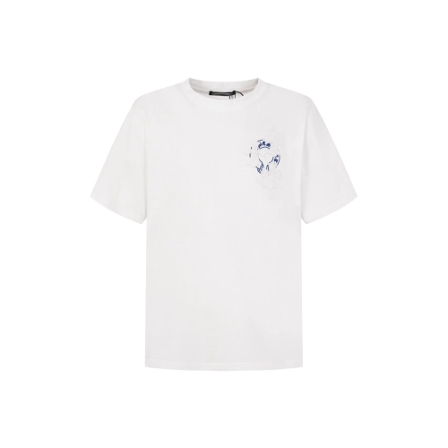 Chrome Hearts T Shirts New Patch  ,Chrome Hearts T Shirt,Tshirt,APPAREL