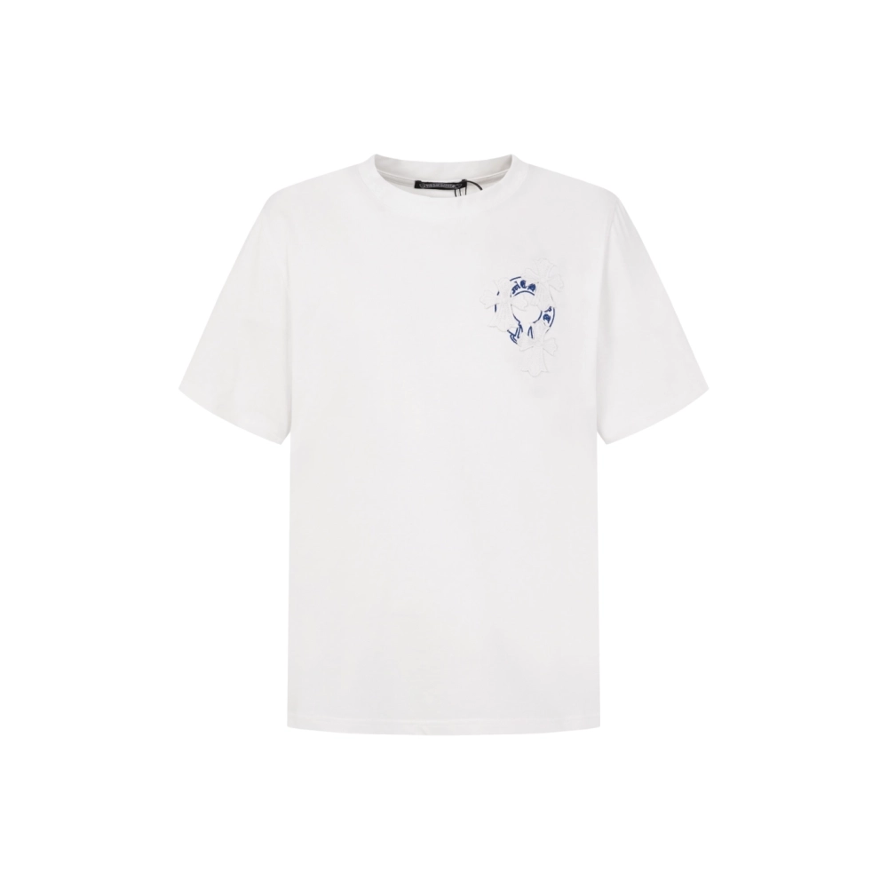 Chrome Hearts T Shirts New Patch  ,Chrome Hearts T Shirt,Tshirt,APPAREL
