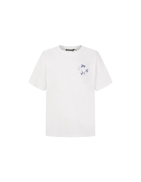 Chrome Hearts T Shirts New Patch  ,Chrome Hearts T Shirt,Tshirt,APPAREL