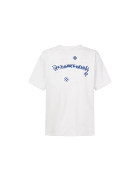 Chrome Hearts T Shirts New Patch  ,Chrome Hearts T Shirt,Tshirt,APPAREL