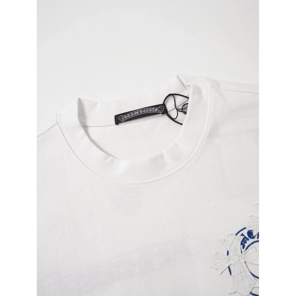 Chrome Hearts T Shirts New Patch  ,Chrome Hearts T Shirt,Tshirt,APPAREL