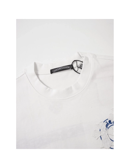 Chrome Hearts T Shirts New Patch  ,Chrome Hearts T Shirt,Tshirt,APPAREL