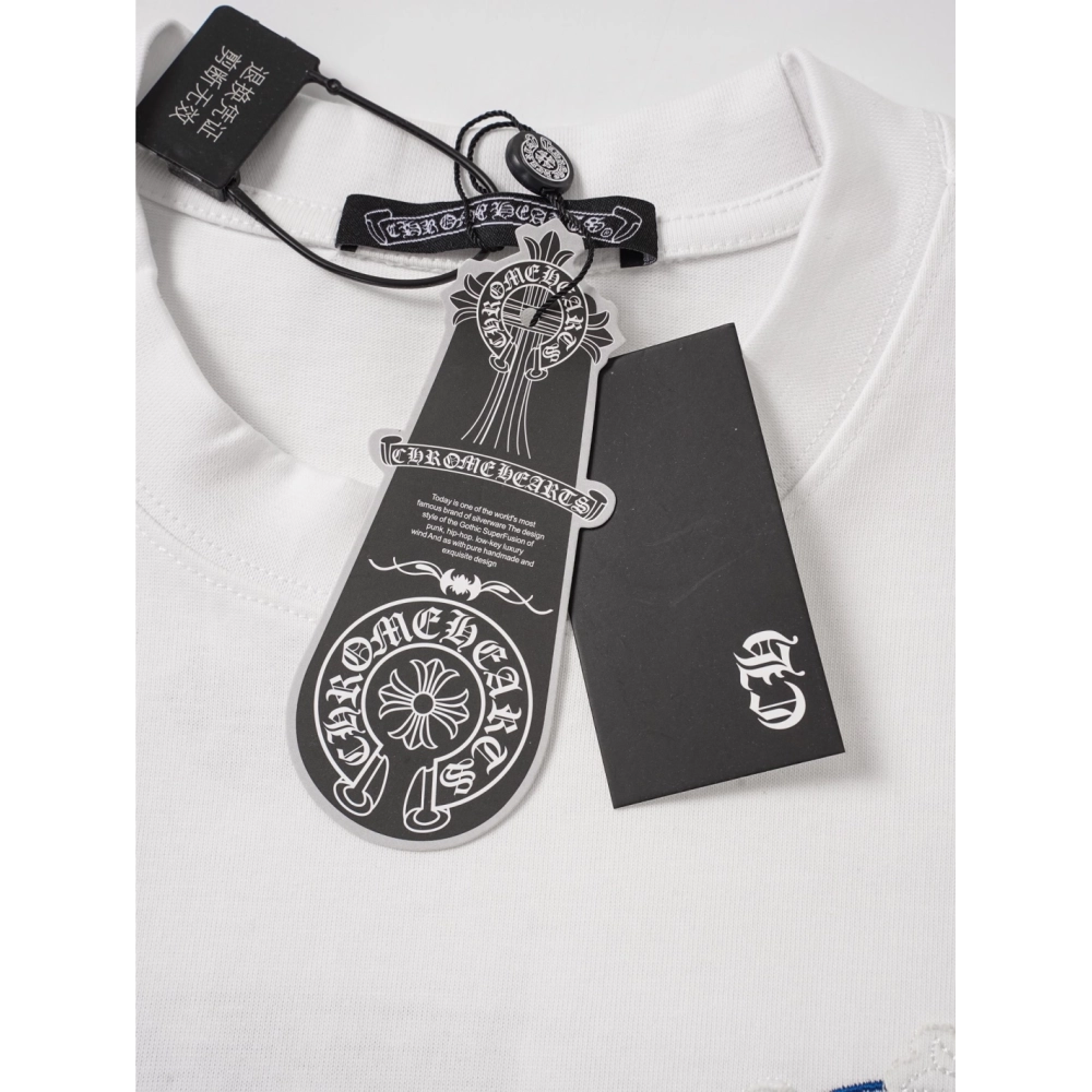Chrome Hearts T Shirts New Patch  ,Chrome Hearts T Shirt,Tshirt,APPAREL