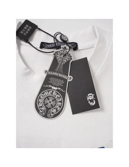 Chrome Hearts T Shirts New Patch  ,Chrome Hearts T Shirt,Tshirt,APPAREL