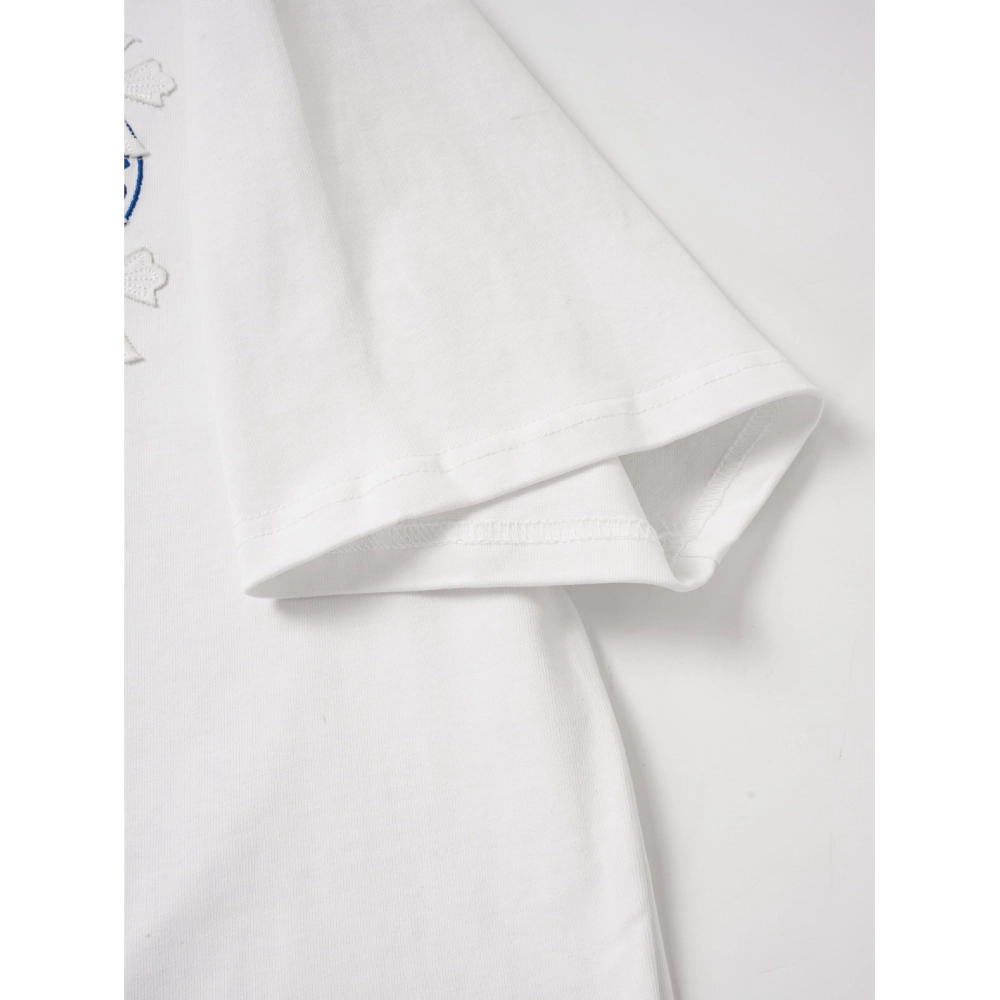 Chrome Hearts T Shirts New Patch  ,Chrome Hearts T Shirt,Tshirt,APPAREL