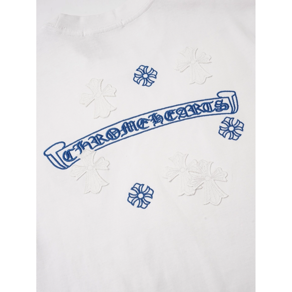 Chrome Hearts T Shirts New Patch  ,Chrome Hearts T Shirt,Tshirt,APPAREL